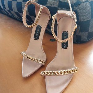 Jessica Rich Shoes